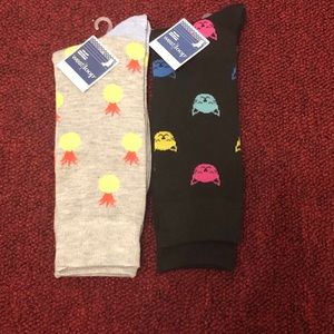 Men sock